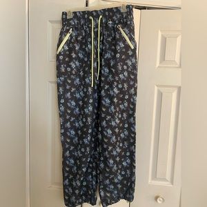 Free People FP Movement Windpants size x-small. New without tags